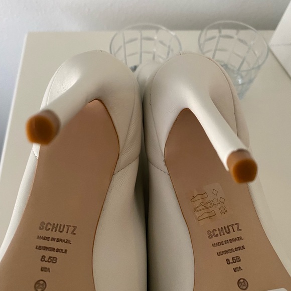 Schutz Tennie Bootie - Picture 11 of 12